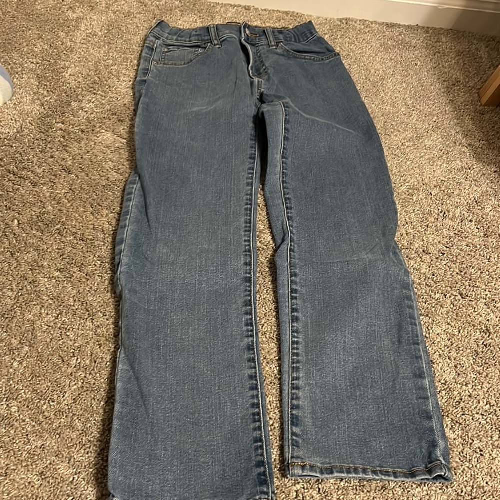 Boys jeans